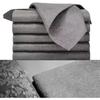 Sparkclean Cleaning Cloths, Thickened Magic Cleaning Cloth, Reusable Cleaning Cloth, Can Be Used for Windows, Glass, Furniture, Cars and Other (5PCS)