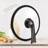 Multifunctional Non-stick Maifan Stone Pan for Steaming, Boiling & Pancakes