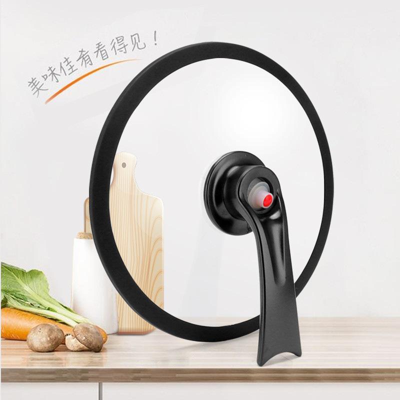 Multifunctional Non-stick Maifan Stone Pan for Steaming, Boiling & Pancakes