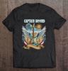 Vintage Inspired Captain Beyond T-Shirt Fullsize Unisex S-5XL SX549
