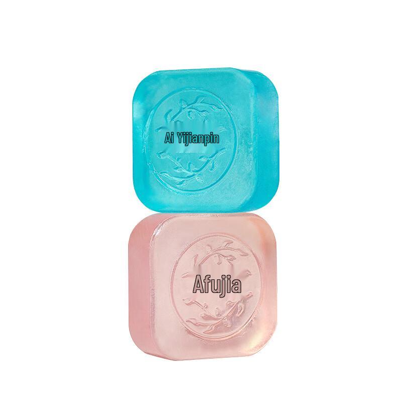 AIFUJIAPIN Essential Oil Fragrance Soap