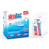 Neobac Attivatore Per Fosse Settiche Impianti di Depurazione 24+2 Bustine 650G