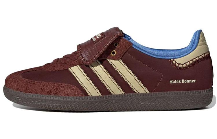 

Samba Wales Bonner x Samba Adidas Originals Nylon Fox Brown IE0579 44