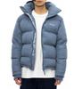 RVCA 2023 PUFFER JACKET BMK0 M Men's [2023 Fall/Winter Model]