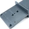 35mm 40mm Concealed Hole drill Guide Opener ,Hardware Jig Tool for Cabinet Accessory