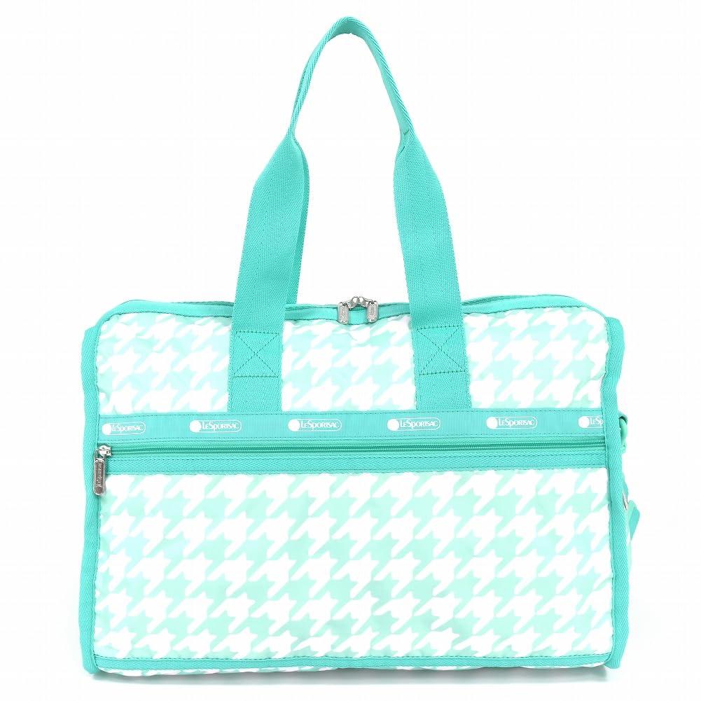 

Сумка Boston 4318 DELUXE MED WEEKENDER E880 WILLOW CHECK [LeSportsac] [Предмет]