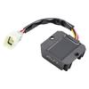 5-Wire DC Voltage Regulator For Kymco Mxer 125 150 cc 2002-2007 31600-LLB1-E00