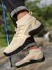 Men's and Women's Non-Slip Amphibious Shoes for Hiking, Stream Tracing, Fishing, and Cross-Border Adventures