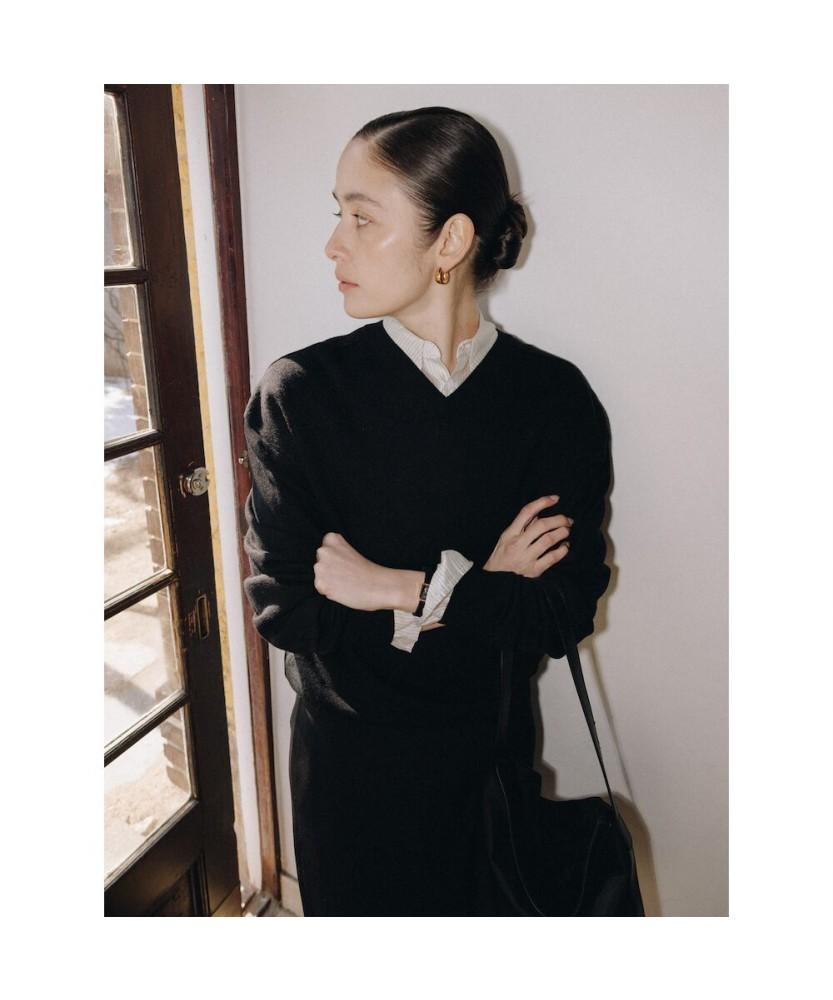 Diaepeocheo Spring Mac Sweater Black (Ta6251A02R)