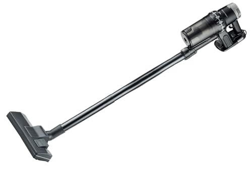 Vegetable GD-ST400 2-Way Stick Handheld Vacuum Cleaner with Cyclone Control, Lightweight, and Powerful Suction Power of 12,940 Pa