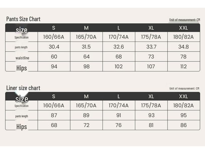 Camel Women's High-Waist Fitness Running Leggings & Shorts