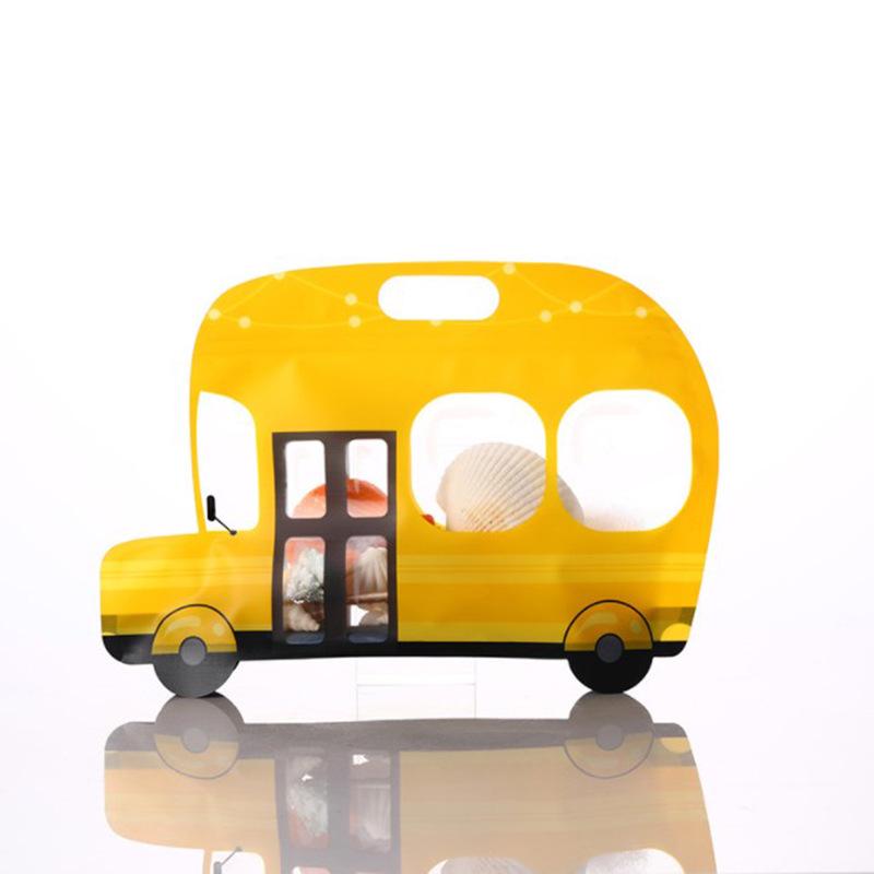 Multi-Purpose Packaging Bags: Cars, Jewelry, Gifts, Food, Toys, Biscuits, Snow Cakes