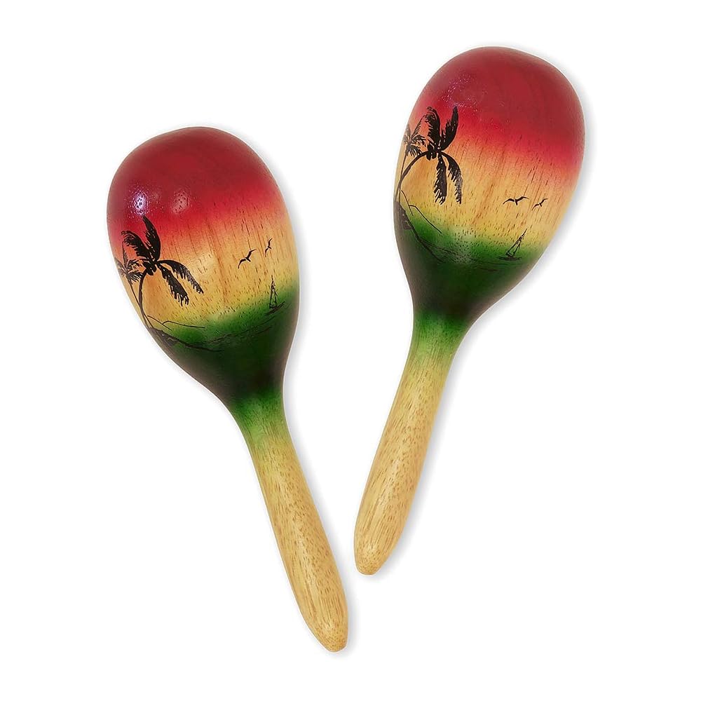 SUZUKI Maracas MAR-103