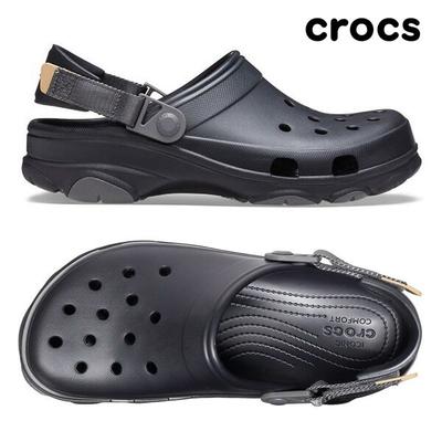 Clog masculino S classic All Terrain 206340 001