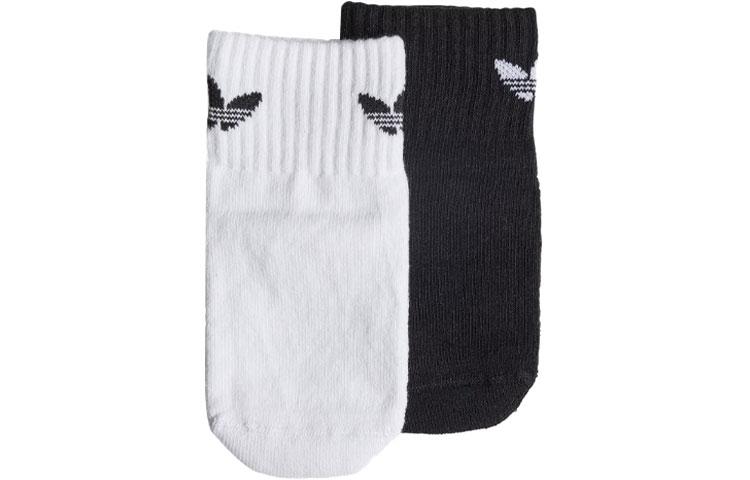 Adidas Originals Socks 2 Pack Kids  IQ3390 KXL