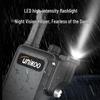 UNIKOO Max JiaoLong Edition 5W Two-Way Radio Dual Pack (CN version)