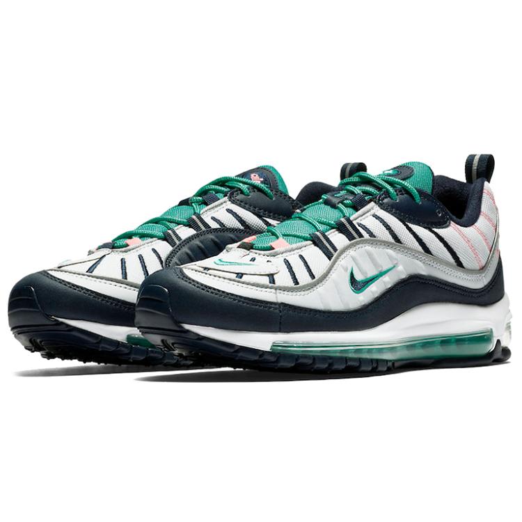 New Nike Air Max 98 Tidal Wave 640744-005