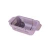 Extendable Vegetable Fruit Drainer Collapsible Storage Wash Drainer Basket  For Home Use