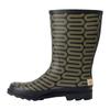 Regatta Womens/Ladies Orla Kiely Rain Cloud Mid Calf Wellington Boots