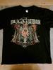 The Acacia Strain The Dead Walk T-Shirt FL0975 Unisex T-Shirt