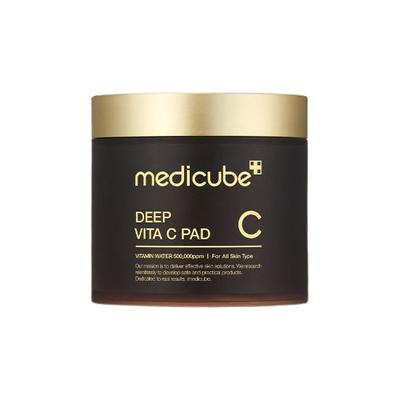 Medicube Deep Vita C Pad 150g 70EA