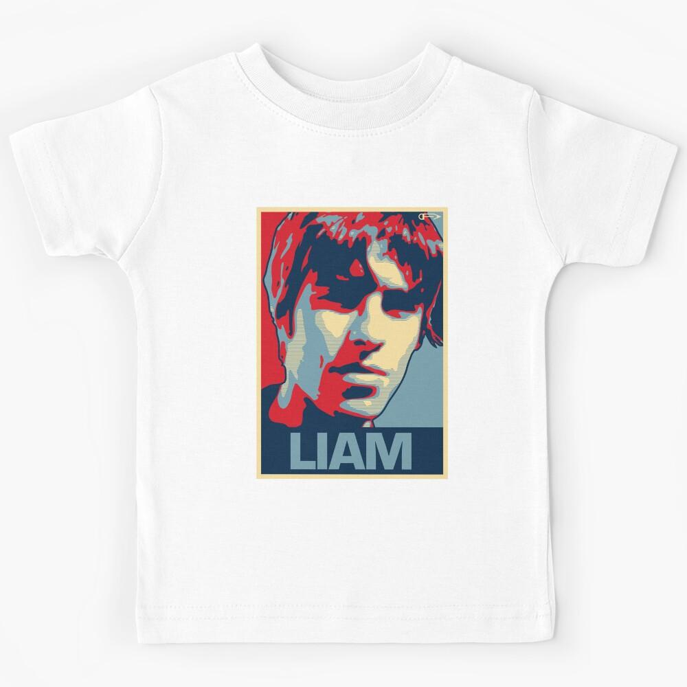 Liam Kids T-Shirt 100