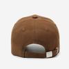Northwood Retro Letter Embroidery Baseball Caps for Men Women Vintage Peaked Caps Baseball Caps Outdoor Sun Hats