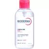 Effective Micellar Cleanser with a Physiological pH, Soap-free Formula.
