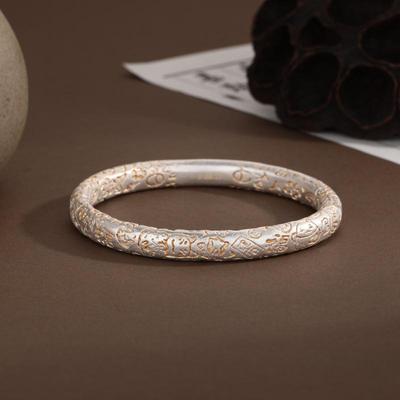 Armbänder – Manschettenarmbänder