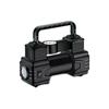 Wireless Smart Car Air Pump with Digital Display - 12V Portable Tire Inflator