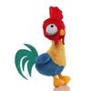 Kawaii Moana Maiale Gallo Peluche Giocattolo Anime Maiale Principessa Pollo Peluche Animali Accompagnare Sonno Giocattolo Decorazione Casa Bambini Regali di Compleanno