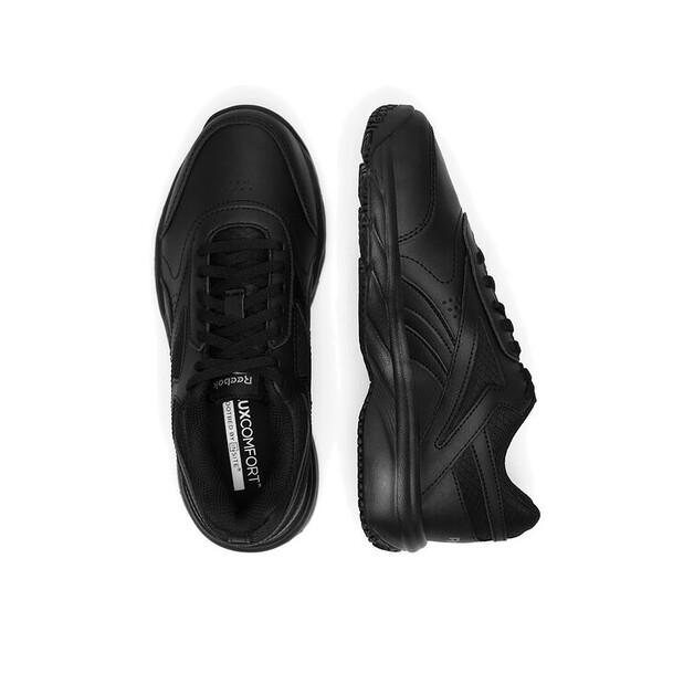 Кроссовки Reebok Work N Cushion 4.0 100001160 черный