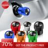 For Honda Car Wheel Tire Valve Cap Rim Stem Dust-proof Cover Accessories for Honda Civic Accord CRV HRV Fit Jazz City Odyssey Ja