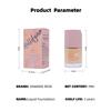 Foundation Flüssiger Concealer Ölkontrolle Langanhaltendes Make-up Natürlich Wasserdicht Schweißfest BB Cream