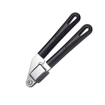 Black//Red Westmark 29362270 Garlic Press Gallant A