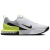 Nike Air Max Alpha Trainer 6 Light Smoke Grey Volt - Fq1833-006