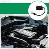 High Efficiency 12V 5KW Parking Heater Control Board with Large LCD Screen for Vehicle Heating In Extreme Cold Weather