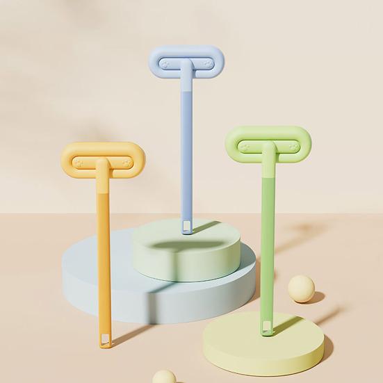 Pet Hair Remover Brush Reusable Lint Remover Long Handle Cat Hair Remover Tool for Furniture Fabric Sofas Carpets Car Seats