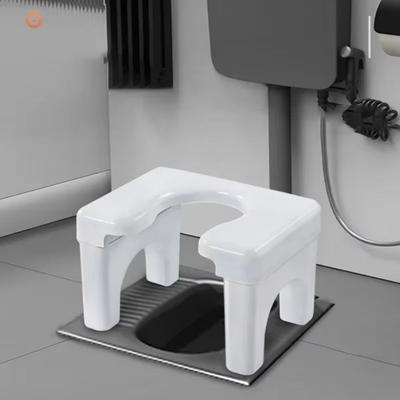 Thick Toilet Seat Non Slip Potty Chairs Rounded Edge Toilet Stool Chair  Children/Elder