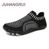 Water Shoes for Men Women Barefoot Quick-Dry Aqua Sock Beach Aqua Shoe Outdoor Athletic Sport Shoes for Surfing Walking Shoe
