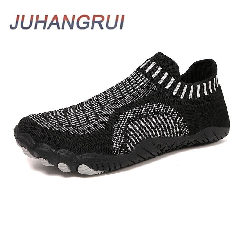 Water Shoes for Men Women Barefoot Quick-Dry Aqua Sock Beach Aqua Shoe Outdoor Athletic Sport Shoes for Surfing Walking Shoe