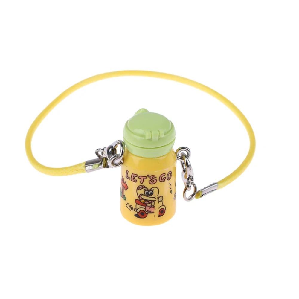 Water Cup Miniature Kettle Water Cup Kettle Model OB11 Doll Accessories Kettle Kids