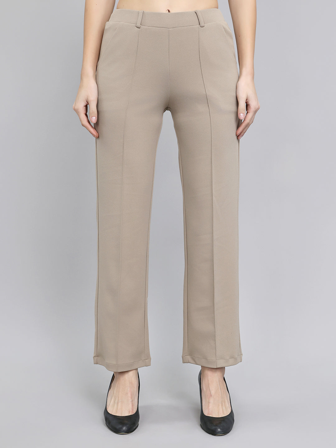 Monte Carlo Women Jegging Fawn XL