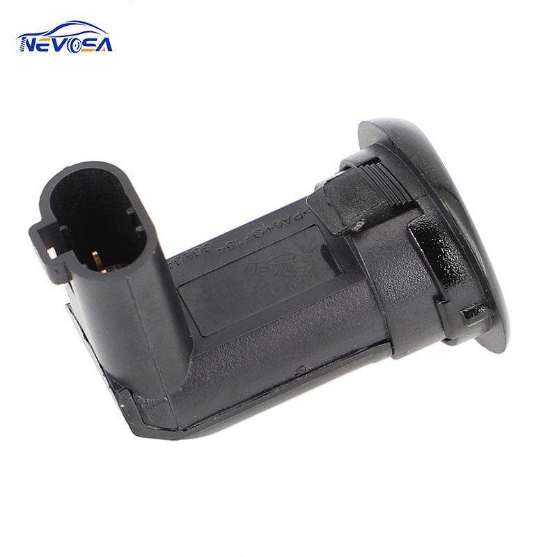 PZ061-BZ554: Compatible with Toyota Parking Sensor PDC Reversing Radar Electric Eye Probe