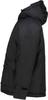 Зимняя куртка Marc O'Polo Wadded Hooded Performance-Polyester Parka (229096070298) черный