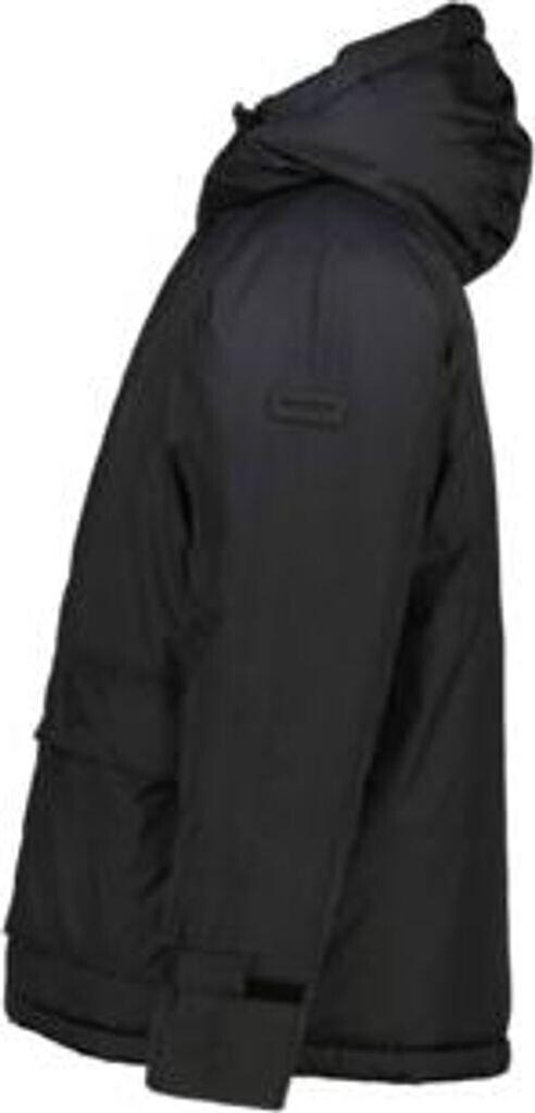 Зимняя куртка Marc O'Polo Wadded Hooded Performance-Polyester Parka (229096070298) черный