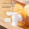 Plastic Beverage Keg with Tap for Lemon, Fruit, Milk Tea, Plum Juice, or Cola.