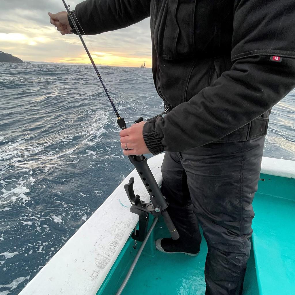 Daiichi Seiko Multi Stand 130