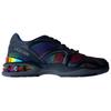 Trail 2054 Sneakers 'Black With Thermal Image' 1A8K14