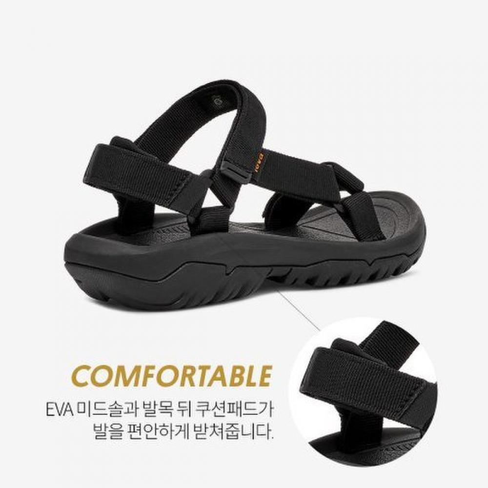 Teva 2025 S S Women S Hurricane Xlt2 Stvf2519235 Blk